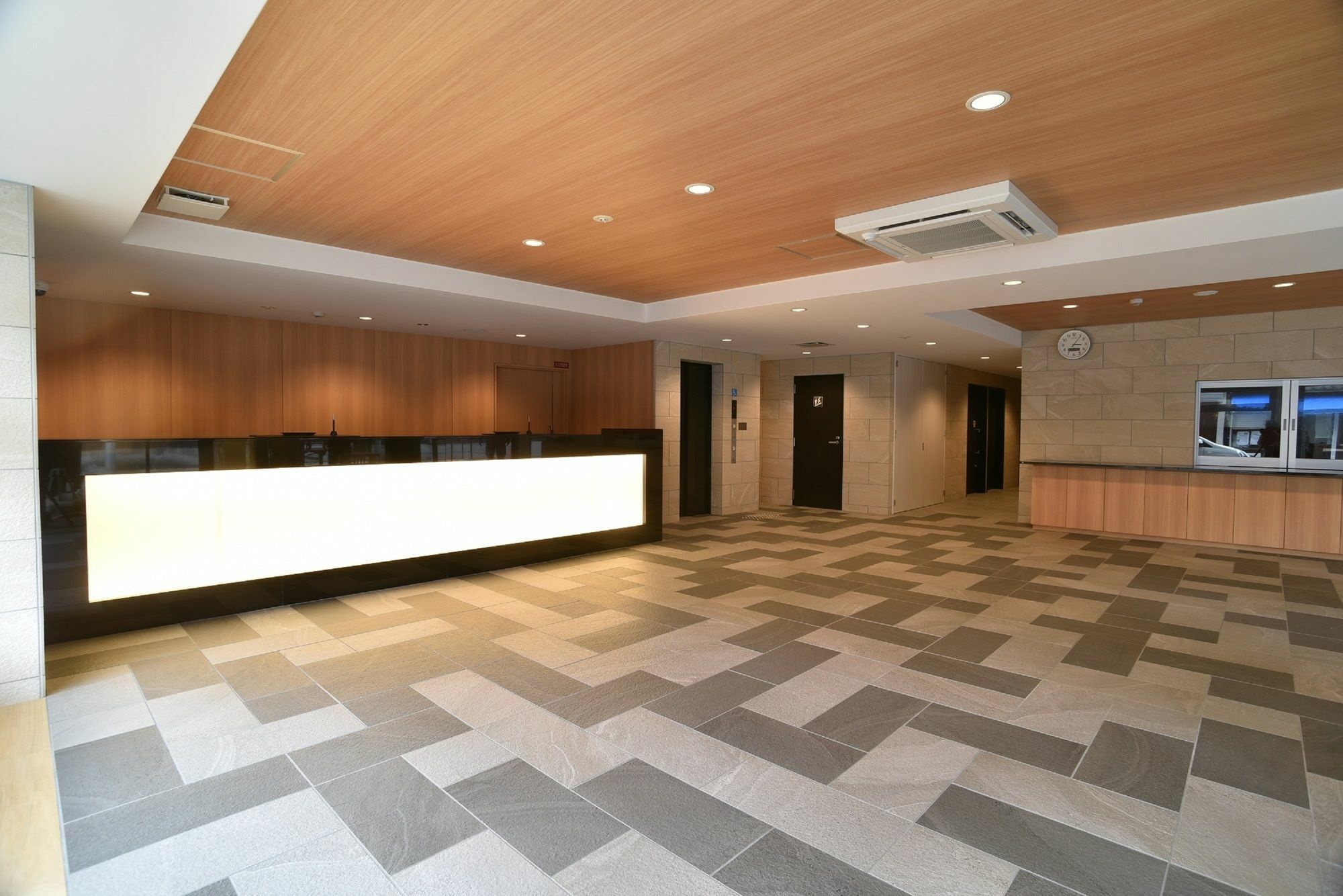 Hotel Glad One Kyoto Shichijo By M'S Exterior photo