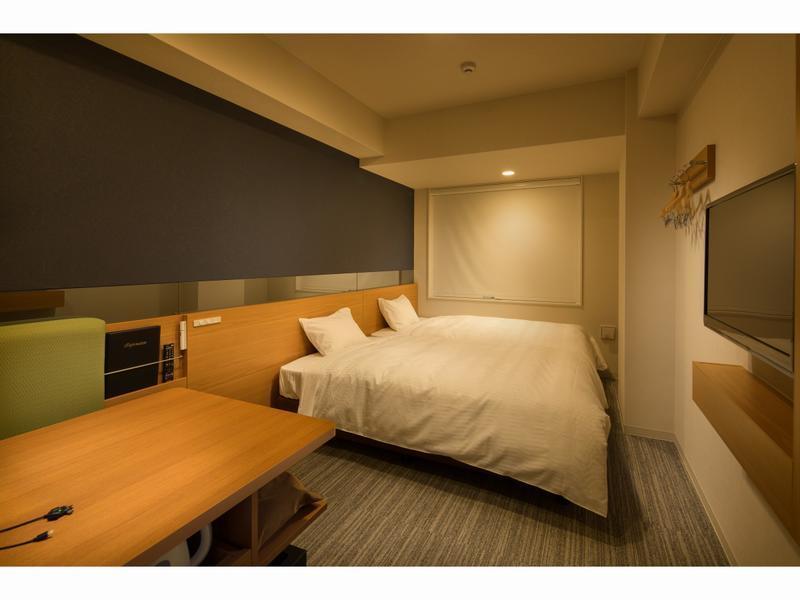 Hotel Glad One Kyoto Shichijo By M'S Exterior photo